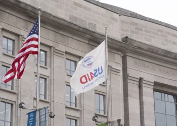 Judge dismisses lawsuits against Trump’s dismantling of USAID