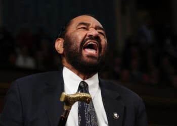 The Democrats aren’t really crazy — they just act like they are