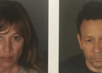 How a Hollywood hairstylist's murder by wife's ex-porn star lover revealed secrets, lust, and desire for life insurance payday