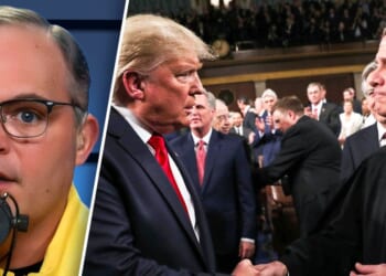 SHOWDOWN: Why the Trump administration must SMACK the courts
