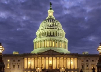 House debates Trump’s ‘big, beautiful bill’ after it passed in Senate