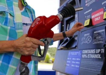 Gas prices: Increase at the pumps throughout the country