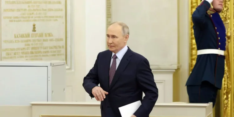 Strengthen, don’t soften the Russia sanctions bill