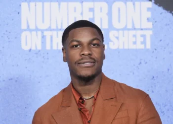 Star Wars actor criticizes fandom for racism, calls franchise 'so elite'
