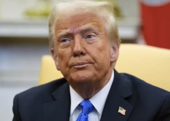 Trump's made-for-TV administration shows flashes of drama