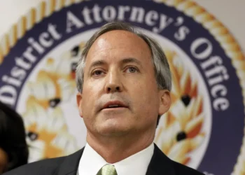Texas charges midwife under state abortion ban