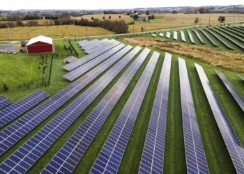 EPA to phase out $62.4M in Wisconsin solar energy funds