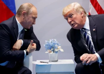 Trump patience with Putin's 'BS' wears out as Ukraine aid resumes