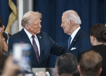 Trump wishes Biden a ‘fast and successful recovery’ -