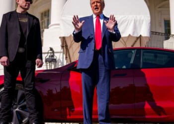 Leftists normalizing 'assassination culture' — majority view violence against Trump as justified: Report