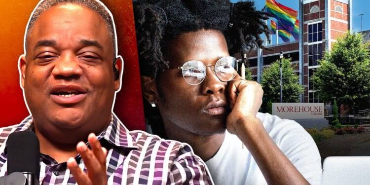Black men don’t want to go to historically black colleges and universities? Here's why