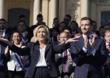 The Globalist Authoritarians Are Playing With Fire