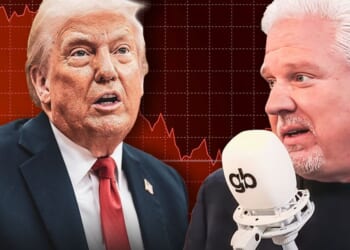 What the stock market sell-off really says about US economy