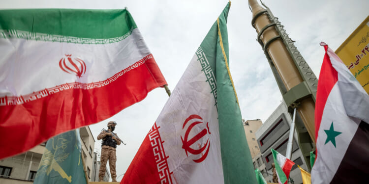 On Iran, Nuclear Dismantlement Must Be the Goal