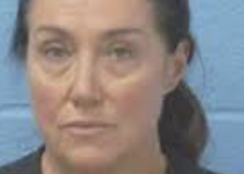 Ex-wife of former TV anchor tried to hire hit man to make him 'disappear and be put underground' after son's freak death: Docs