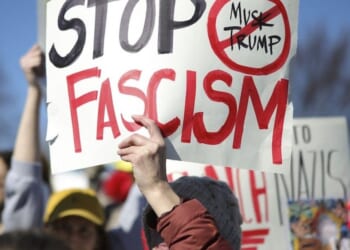 Woke wordplay warps language — and the meaning of freedom