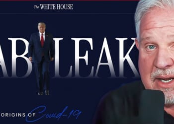 White House endorses COVID lab leak theory, but will anyone be held accountable?