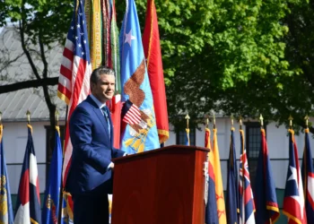 Hegseth turns to his mission to reshape the military