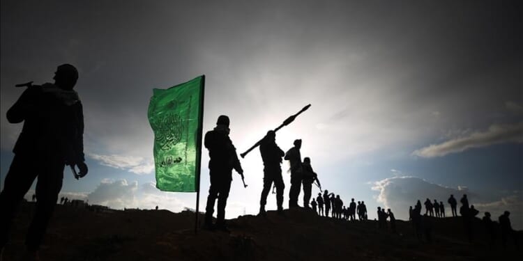 Islamic Terrorism is Genocide | Frontpage Mag