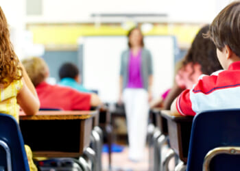 Religious Charter Schools Should Pass the Supreme Court Test