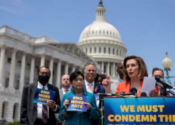 Illegal aliens aren’t just ‘guests’ — they’re future voters