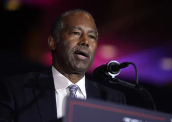 Ben Carson suggests college antisemitism is result of communist ‘indoctrination’