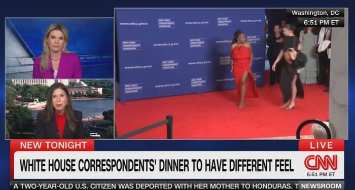 CNN Claims Funding PBS, NPR is an 'Investment in the Free Press'