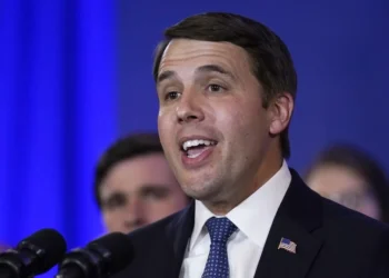 Chris Pappas announces bid for New Hampshire Senate seat