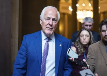 Texas Republicans move to close state primaries