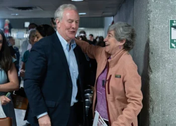 Democrats suddenly care about the constitution