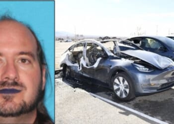 'Die Elon': Man charged for firebombing Tesla dealership and GOP headquarters in New Mexico; Pam Bondi vows consequences
