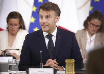 France prepares to recognize Palestinian statehood