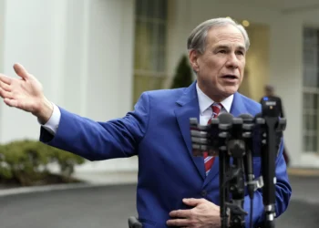 Gov. Greg Abbott schedules Texas special election after Democrats threaten lawsuit