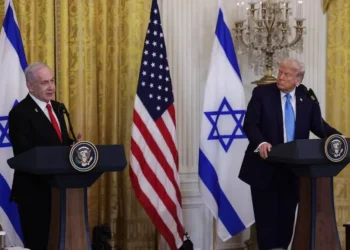 How much influence does Israel have over the Trump White House?
