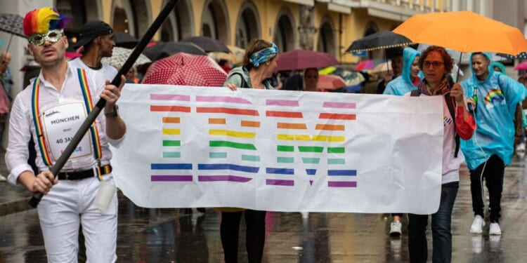 IBM commits to 'viewpoint' neutrality