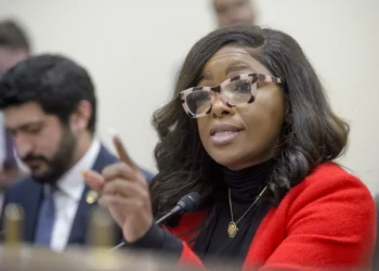 Jasmine Crockett faces FEC complaint over ActBlue donations
