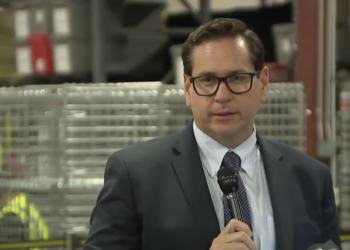 NV Bill Would Permanently Obstruct Citizen Voter Roll Cleanup