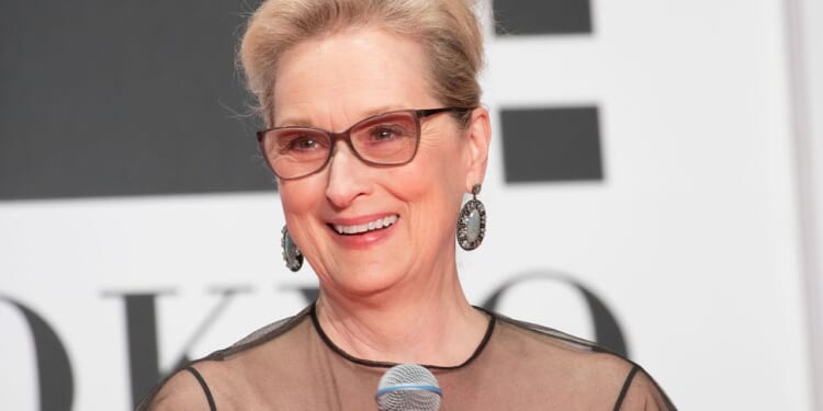 Narnia's Allegory Would Be Impossible With Meryl Streep As Aslan