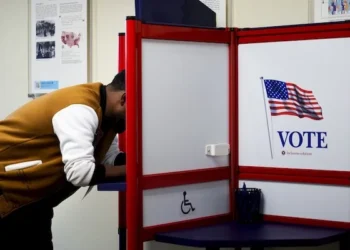 Marc Elias loses case against Wyoming proof-of-citizenship voting law
