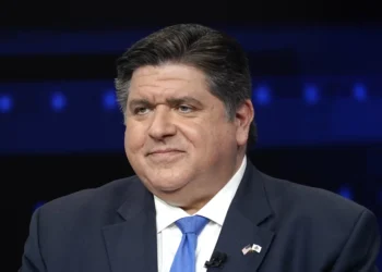 Pritzker claims Trump has 'no respect' for Social Security