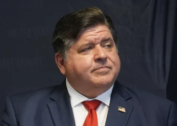 ‘Definition of insanity electing’ Pritzker again