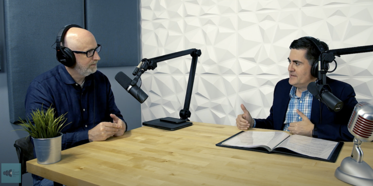 Russell Moore, David French Work Overtime To Divide Christians