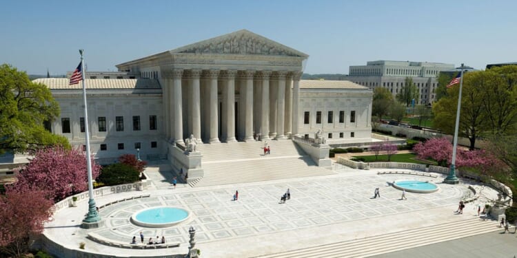 SCOTUS Has A Chance To Stop Dishonest Ballot Measures