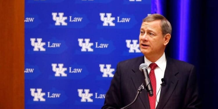 SCOTUS Is Injuring Its Credibility More Than Journos Ever Could