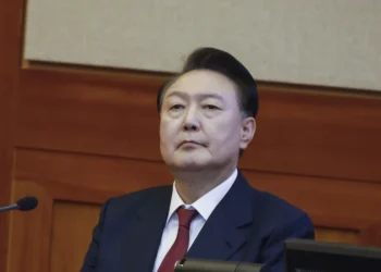 South Korea to hold presidential election on June 3
