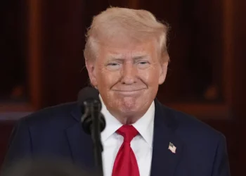 Tariffs, Medicaid, DEI: Four takeaways from Trump’s televised town hall