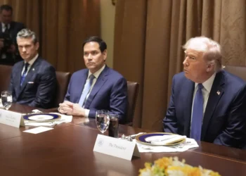 Trump administration officials deploy social media fact-check strategy