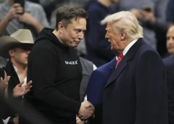 Trump needs more than DOGE to restore trust in government