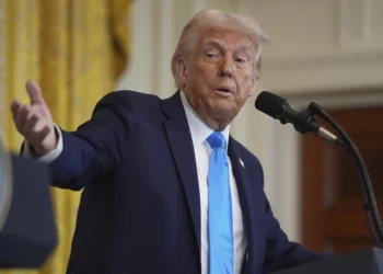 Trump open to tax on millionaires to pay for second-term agenda