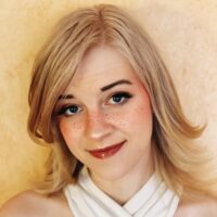 Author Brooke Brandtjen profile